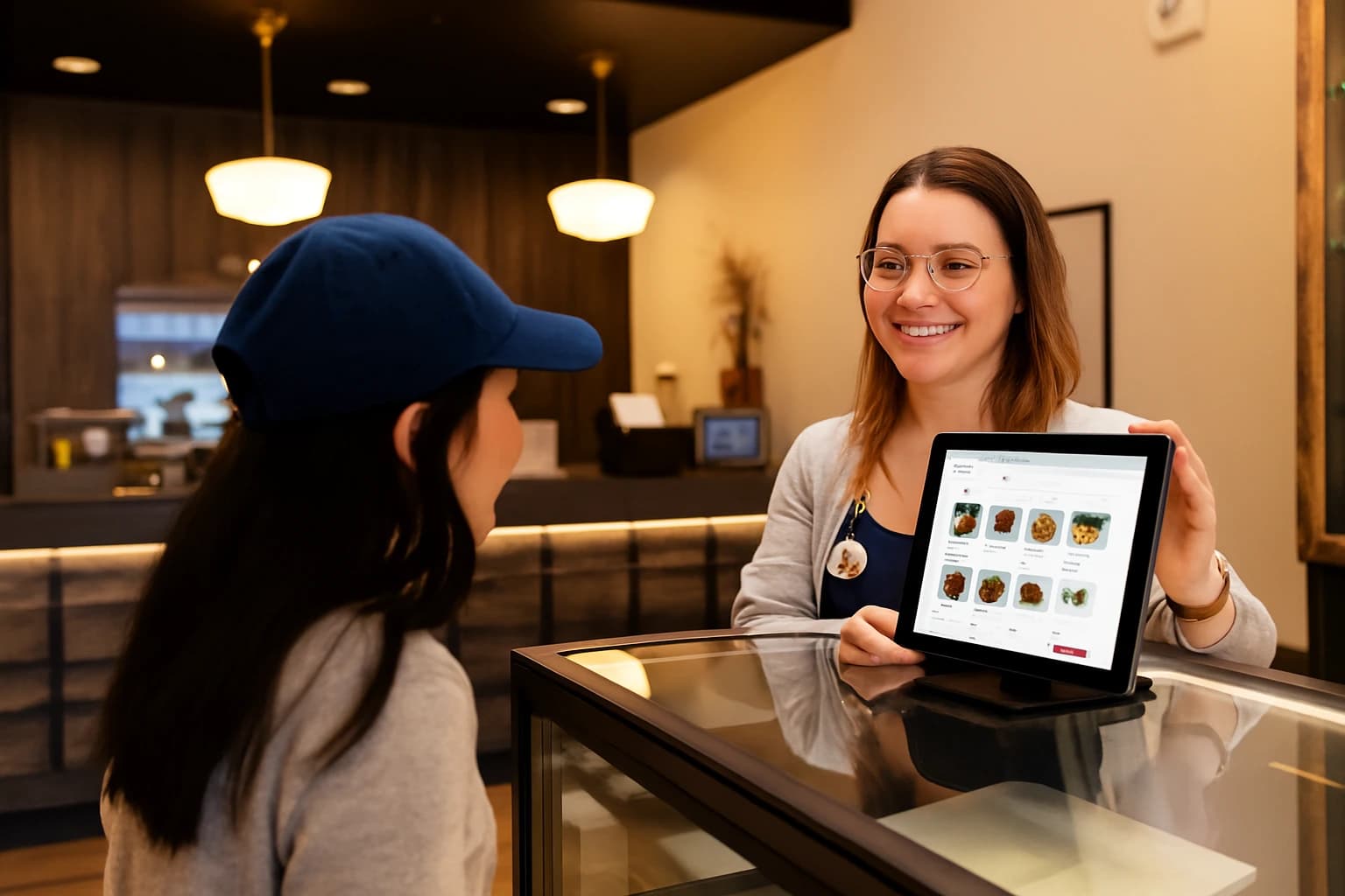 Restaurant POS