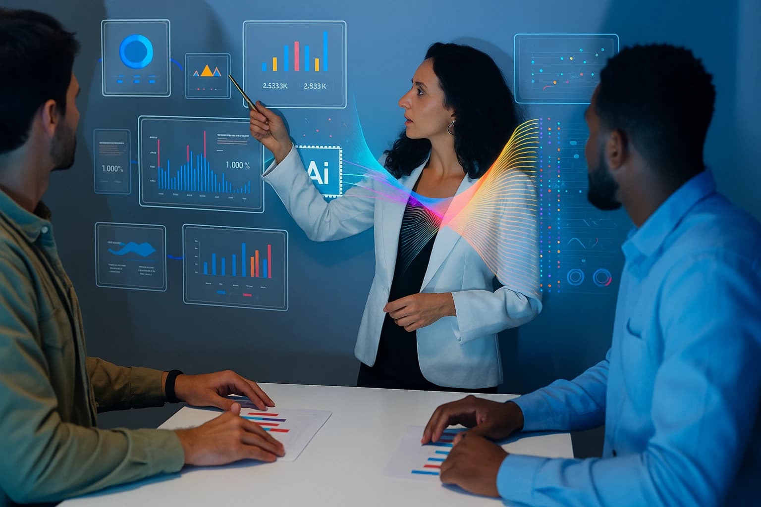 AI & Analytics